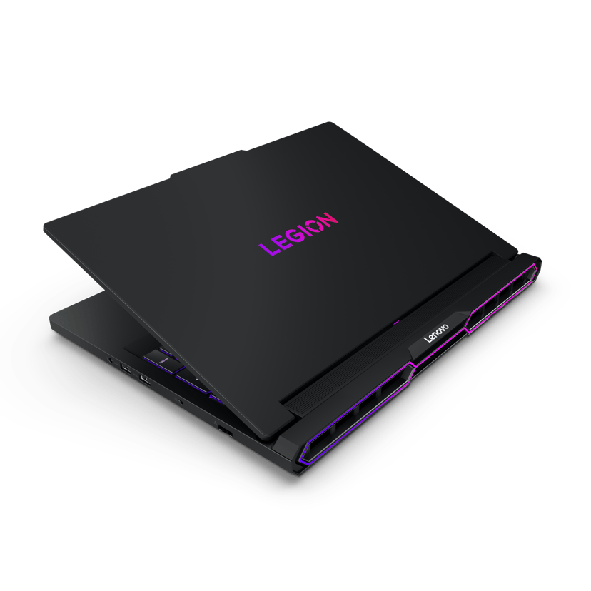 Lenovo Legion Pro 7 Core Ultra 9 32GB 2000GB RTX 5080 16"