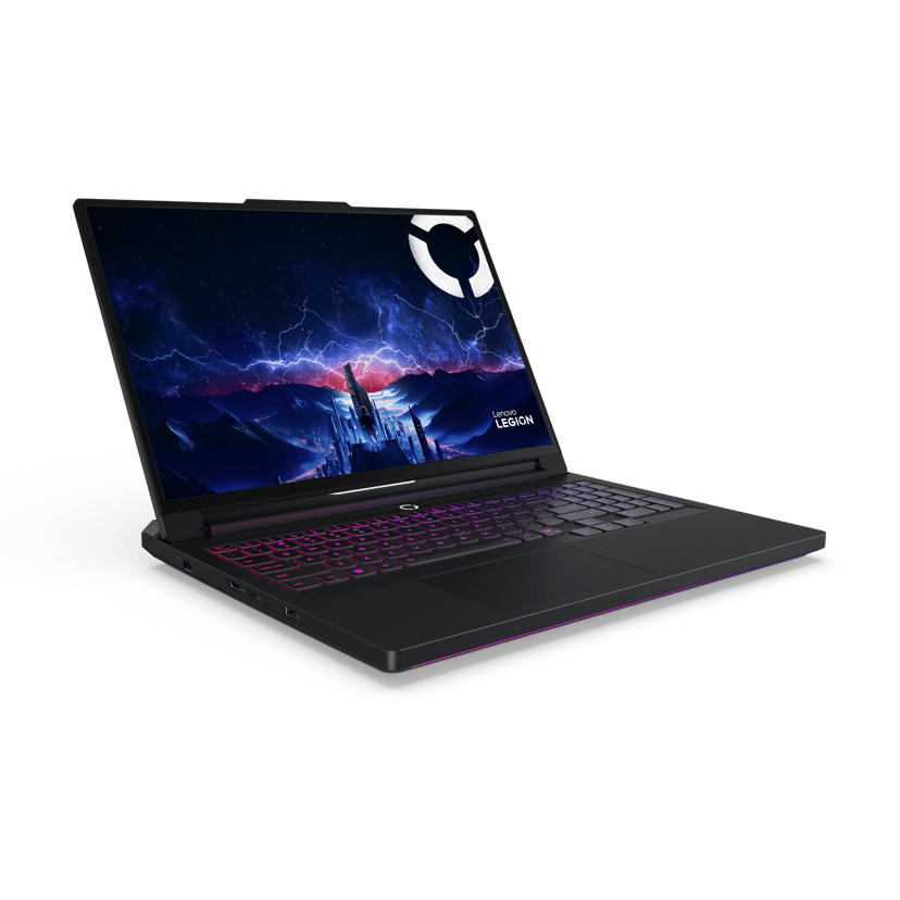 Lenovo Legion Pro 7 Core Ultra 9 32GB 2000GB RTX 5080 16"