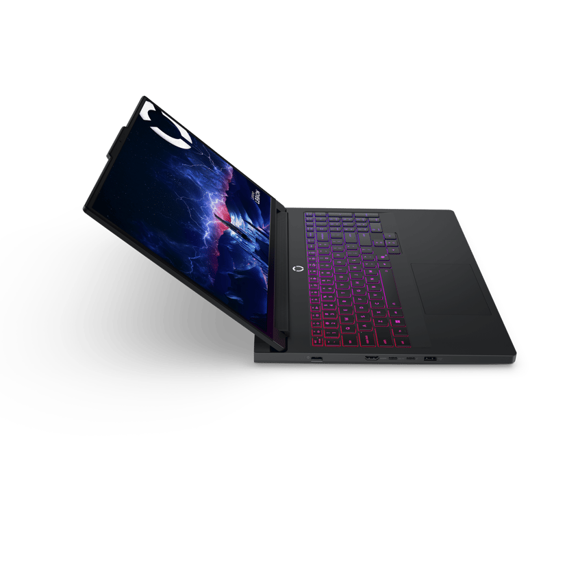 Lenovo Legion Pro 7 Core Ultra 9 32GB 2000GB RTX 5080 16"