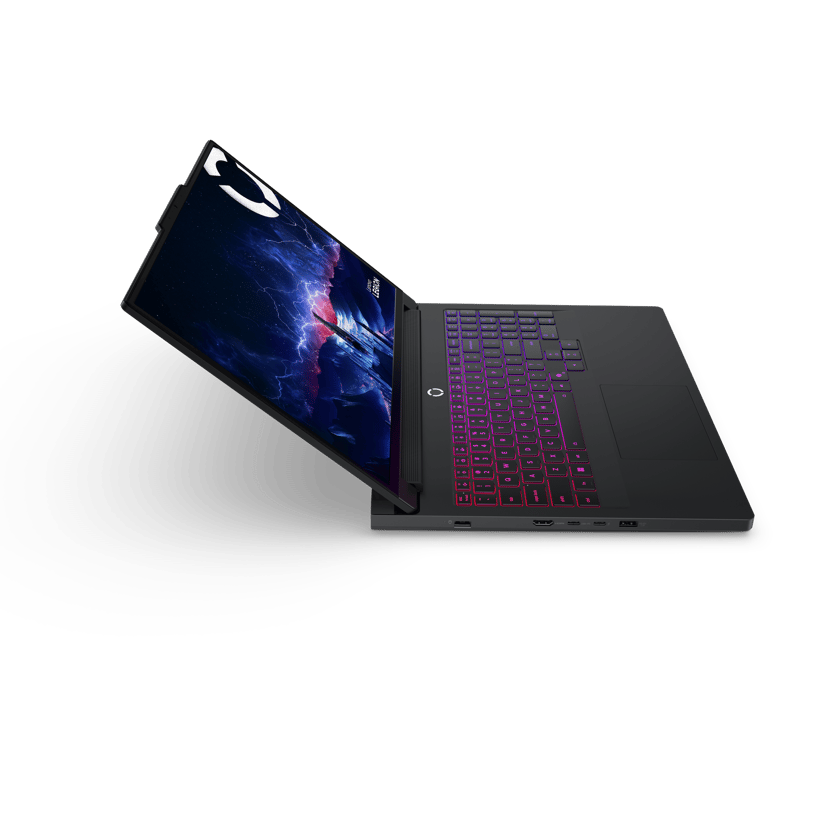 Lenovo Legion Pro 7 Intel Core Ultra 9 32GB 2000GB RTX 5070 Ti 16"