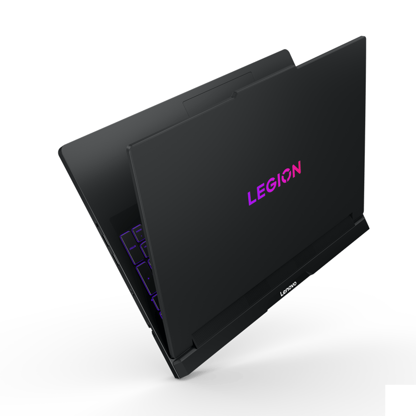 Lenovo Legion Pro 7 Core Ultra 9 32GB 2000GB RTX 5080 16"