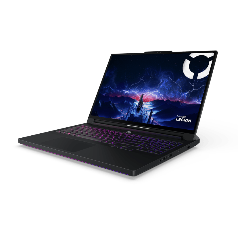 Lenovo Legion Pro 7 Core Ultra 9 32GB 2000GB RTX 5080 16"