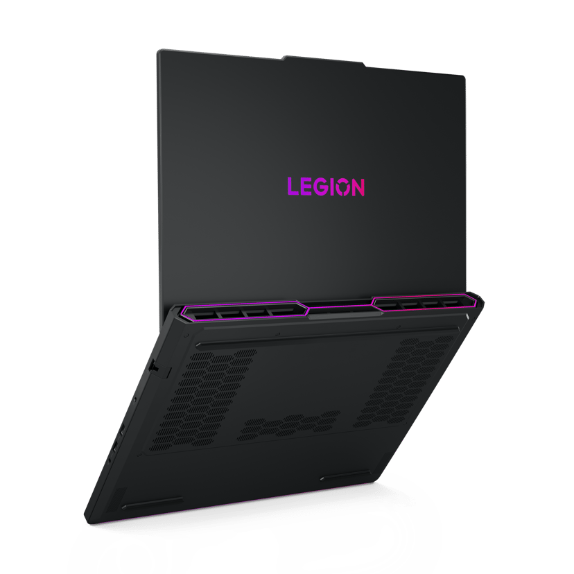 Lenovo Legion Pro 7 Core Ultra 9 32GB 2000GB RTX 5080 16"