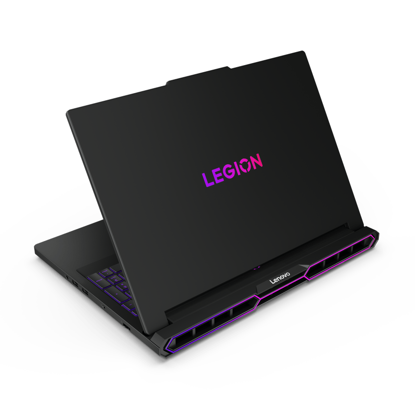 Lenovo Legion Pro 7 Core Ultra 9 32GB 2000GB RTX 5080 16"