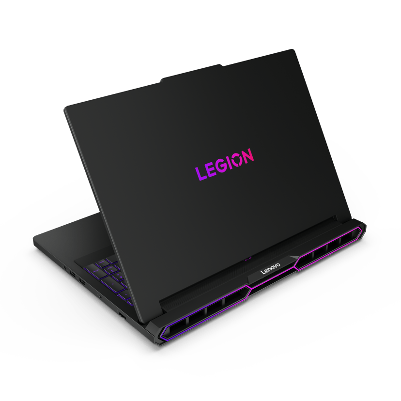 Lenovo Legion Pro 7 Intel Core Ultra 9 32GB 2000GB RTX 5070 Ti 16"