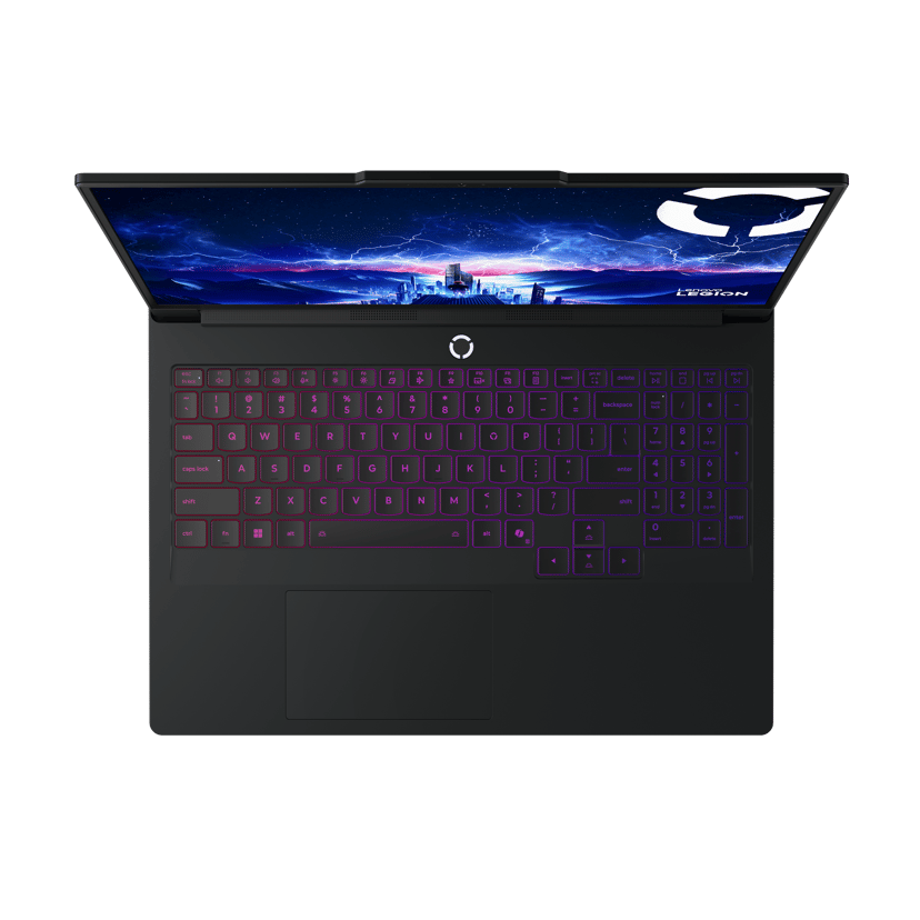 Lenovo Legion Pro 7 Core Ultra 9 64GB 2000GB RTX 5090 16"