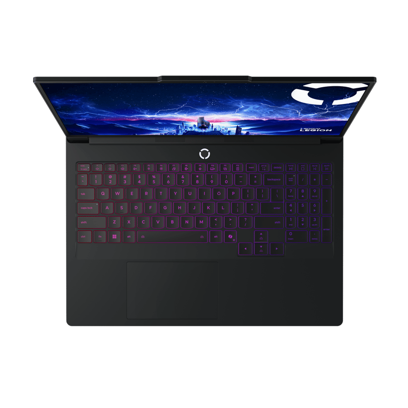 Lenovo Legion Pro 7 Intel Core Ultra 9 32GB 2000GB RTX 5080 16"