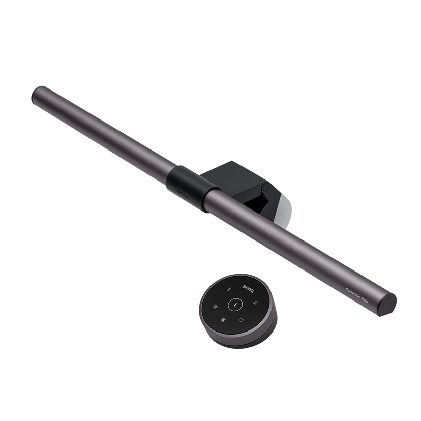 BenQ Screenbar Halo E-Reading Light USB