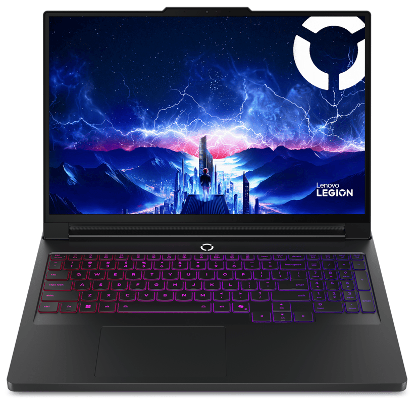 Lenovo Legion Pro 7 Intel Core Ultra 9 32GB 2000GB RTX 5080 16"