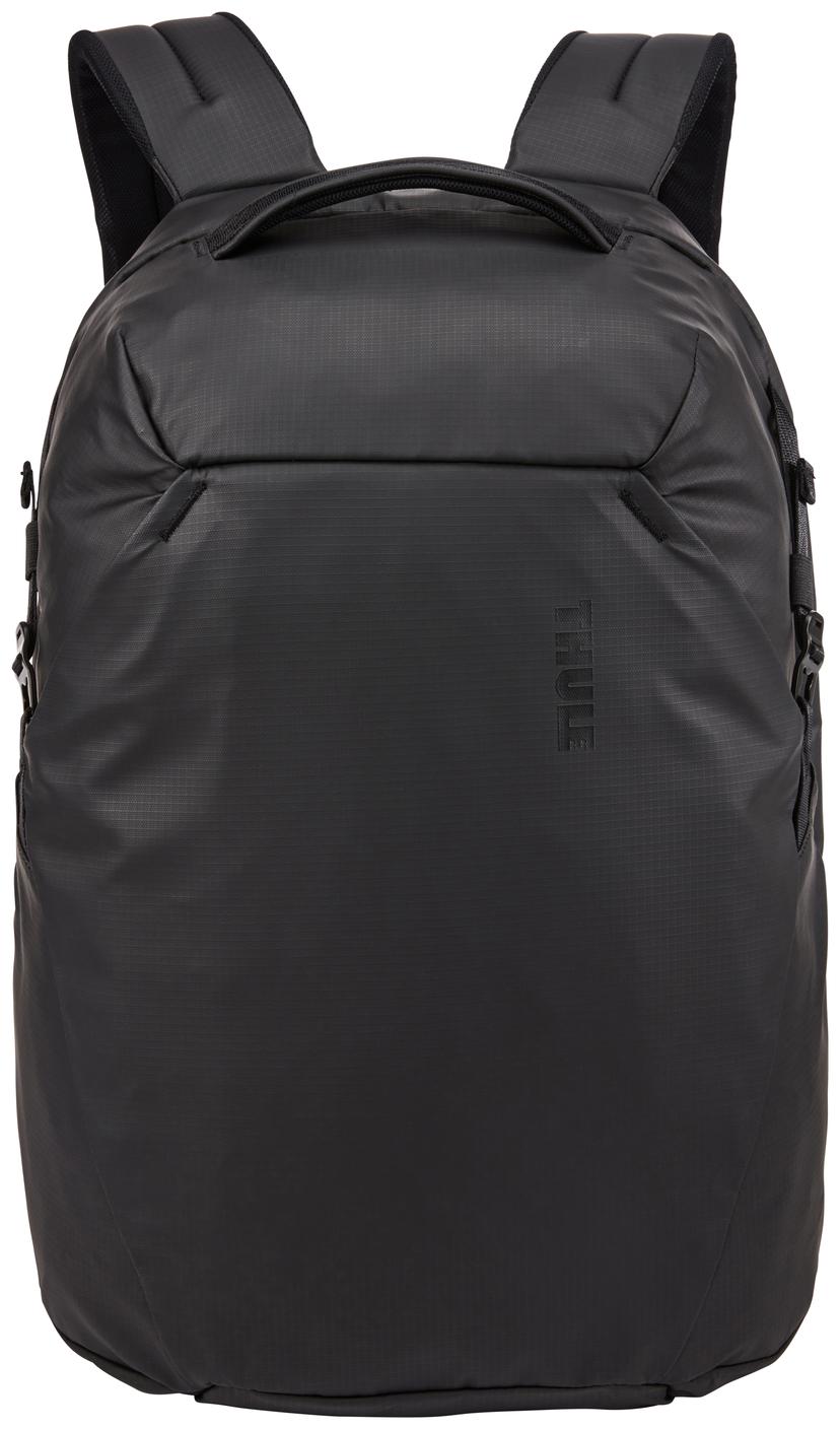 Thule Tact TACTBP116 35,6 cm (14") Ryggsäck Svart 14" Polyester Svart