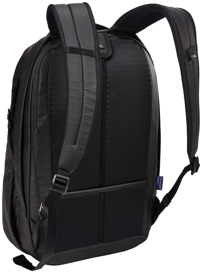 Thule Tact TACTBP116 35,6 cm (14") Ryggsäck Svart 14" Polyester Svart