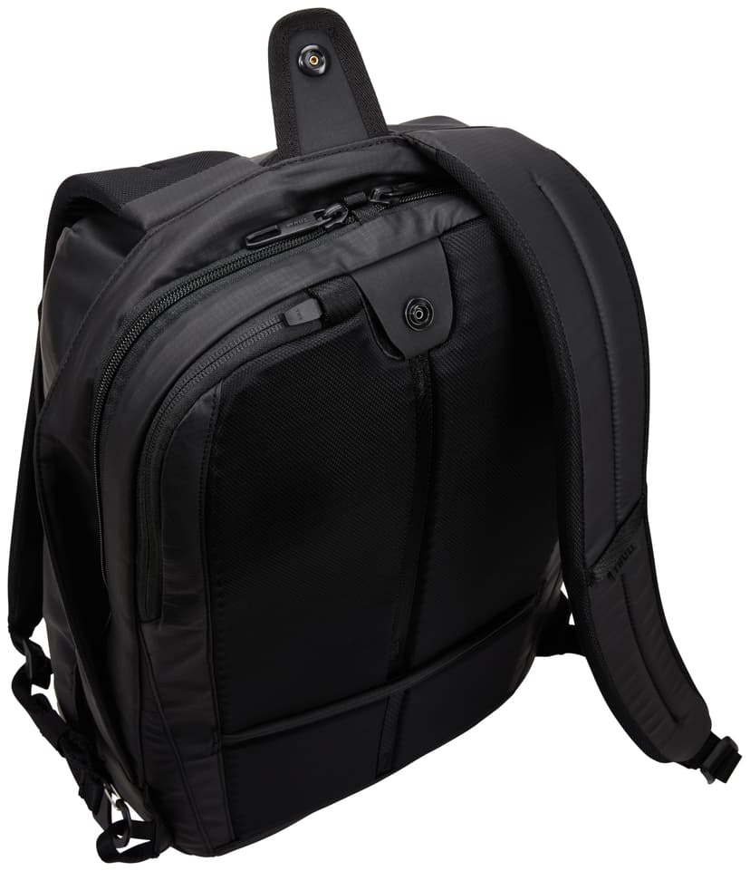 Thule Tact TACTBP116 35,6 cm (14") Ryggsäck Svart 14" Polyester Svart