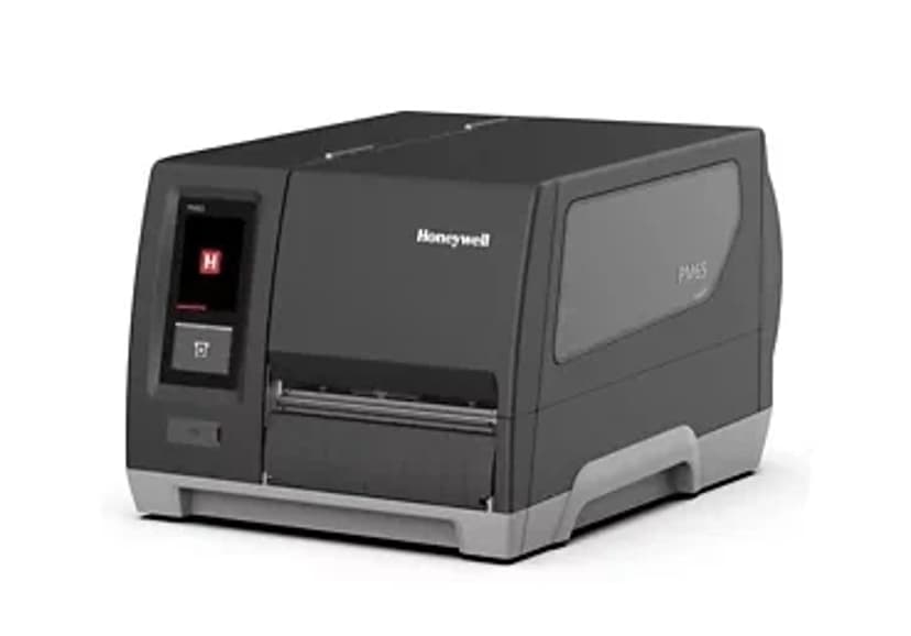 Honeywell PM65A TT 203 dpi Display USB/ETH/RS232 Fixed Hanger