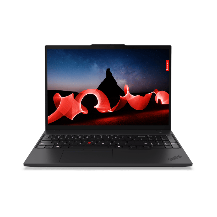 Lenovo ThinkPad T16 G3 Core Ultra 5 16GB 512GB 16"