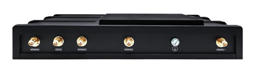 Digi IX40 5G Cat 19 Industrial Router