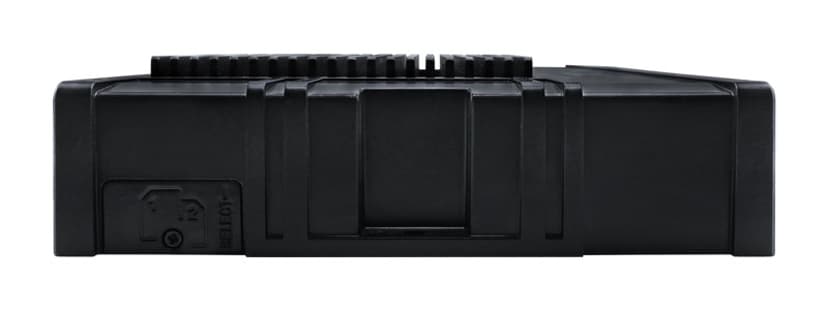 Digi IX40 5G Cat 19 Industrial Router