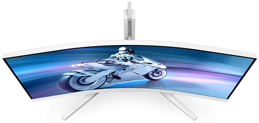 Philips Evnia 34M2C5501A Curved 34" 3440 x 1440pixels VA 21:9 180Hz