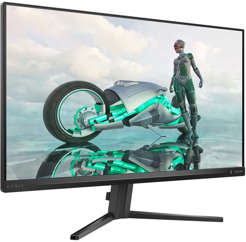 Philips Evnia 27M2N3500NL 27" 2560 × 1440pixels VA 16:9 180Hz
