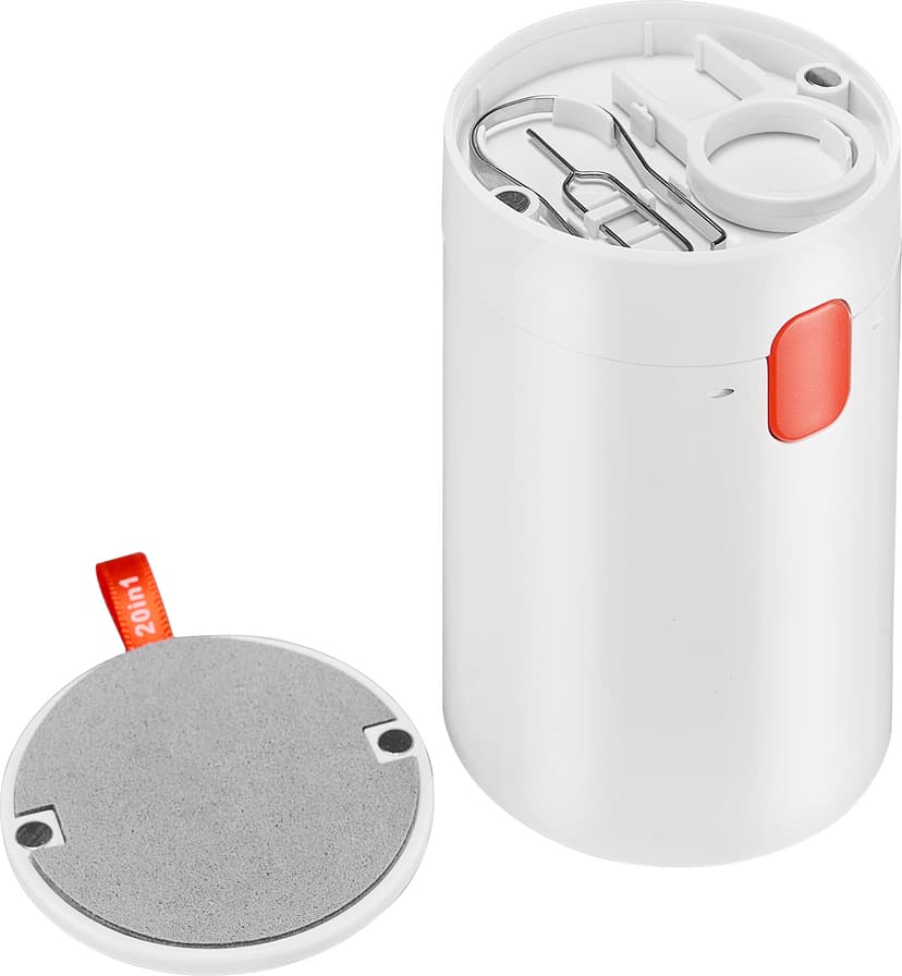 Prokord Reinigingsset 20-in-1 voor Smartphone, Laptop & Elektronica
