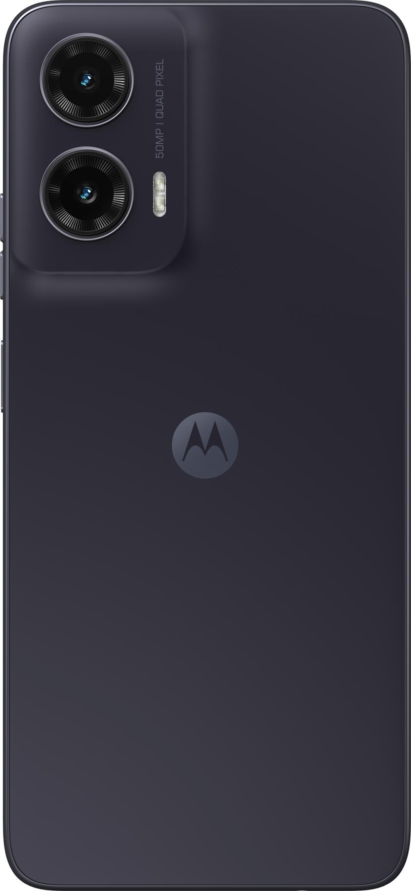 Motorola Moto G35 128GB Zwart