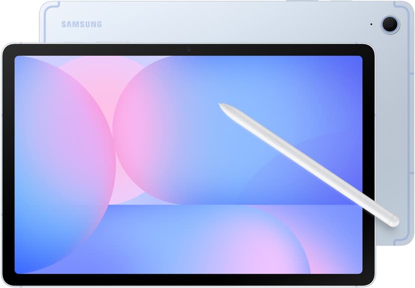 Samsung Galaxy Tab S10 FE 5G 8GB 10.9" Samsung Exynos 128GB Sininen