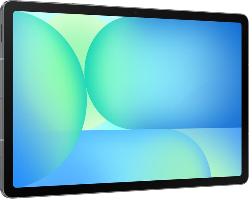 Samsung Galaxy Tab S10 FE 12GB 10.9" Samsung Exynos 256GB Harmaa