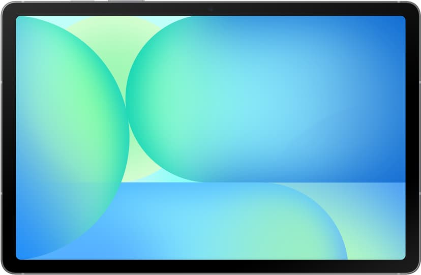 Samsung Galaxy Tab S10 FE 12GB 10.9" Samsung Exynos 256GB Harmaa