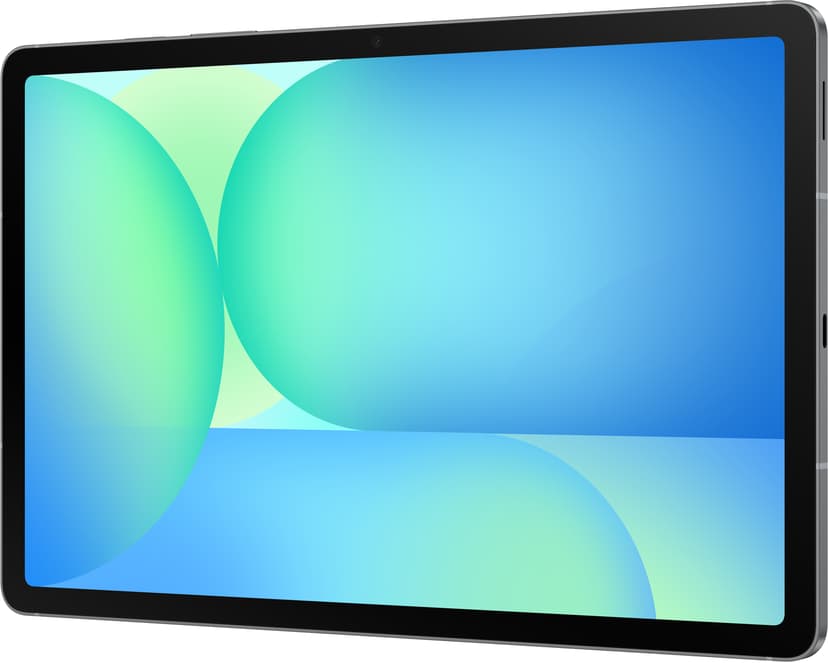 Samsung Galaxy Tab S10 FE 5G Enterprise Edition 8GB 10.9" Samsung Exynos 128GB Grå