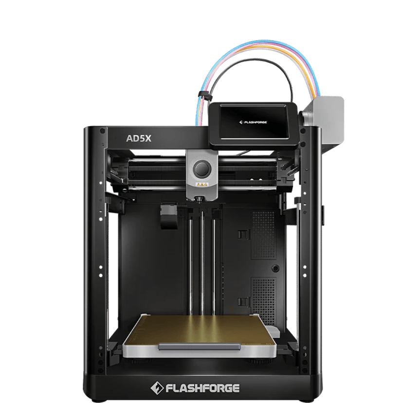 Flashforge Adventurer AD5X