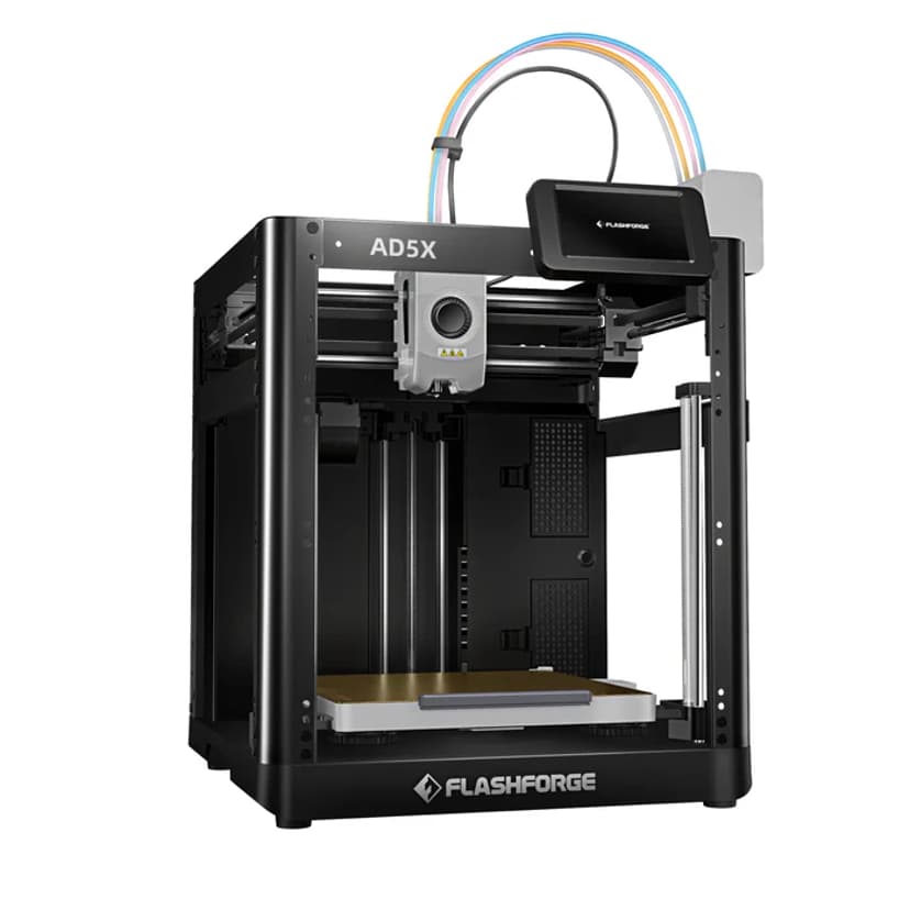Flashforge Adventurer AD5X