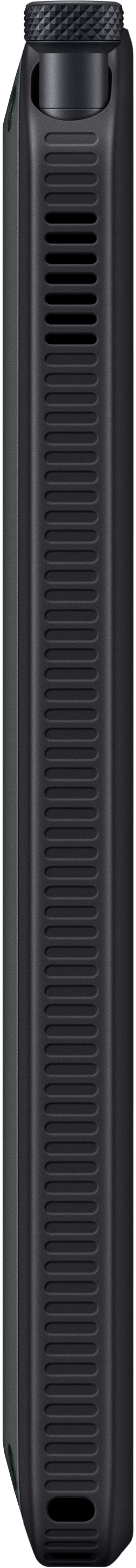 Samsung Galaxy Tab Active5 Pro Enterprise Edition 8GB 10.1" Qualcomm Snapdragon 256GB Grøn
