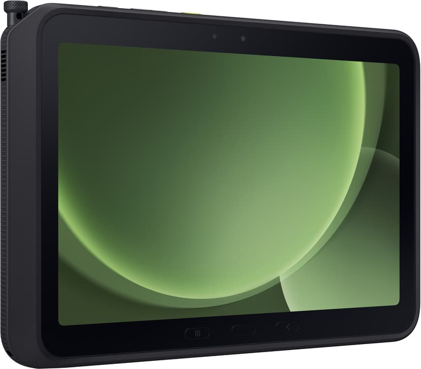 Samsung Galaxy Tab Active5 Pro Enterprise Edition 8GB 10.1" Qualcomm Snapdragon 256GB Grøn