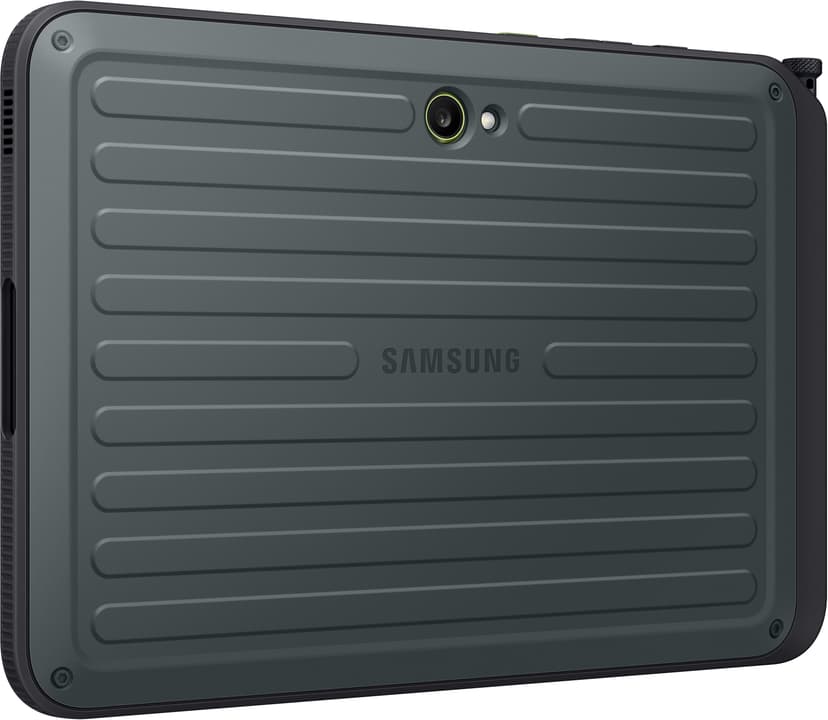 Samsung Galaxy Tab Active5 Pro Enterprise Edition 8GB 10.1" Qualcomm Snapdragon 256GB Grøn