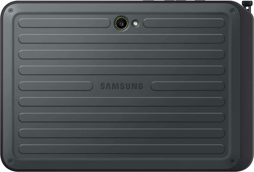 Samsung Galaxy Tab Active5 Pro Enterprise Edition 8GB 10.1" Qualcomm Snapdragon 256GB Grøn