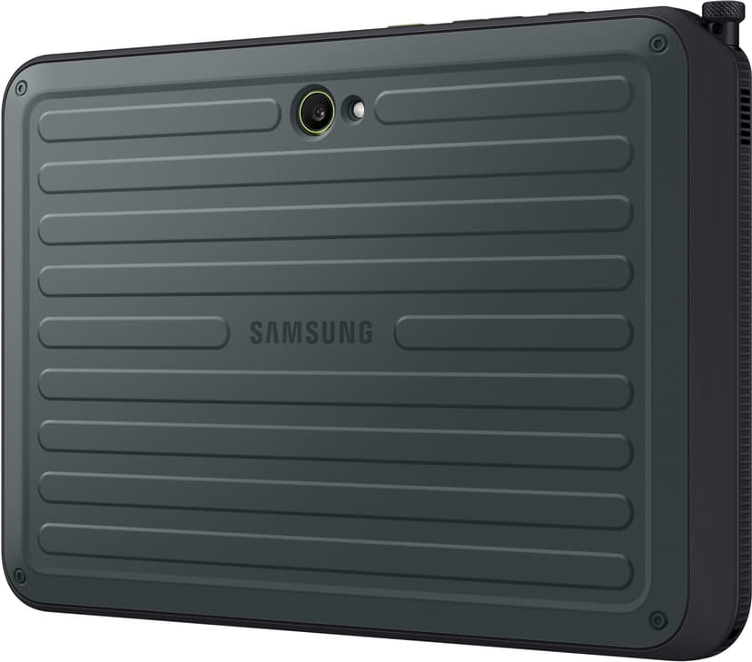 Samsung Galaxy Tab Active5 Pro Enterprise Edition 8GB 10.1" Qualcomm Snapdragon 256GB Grøn