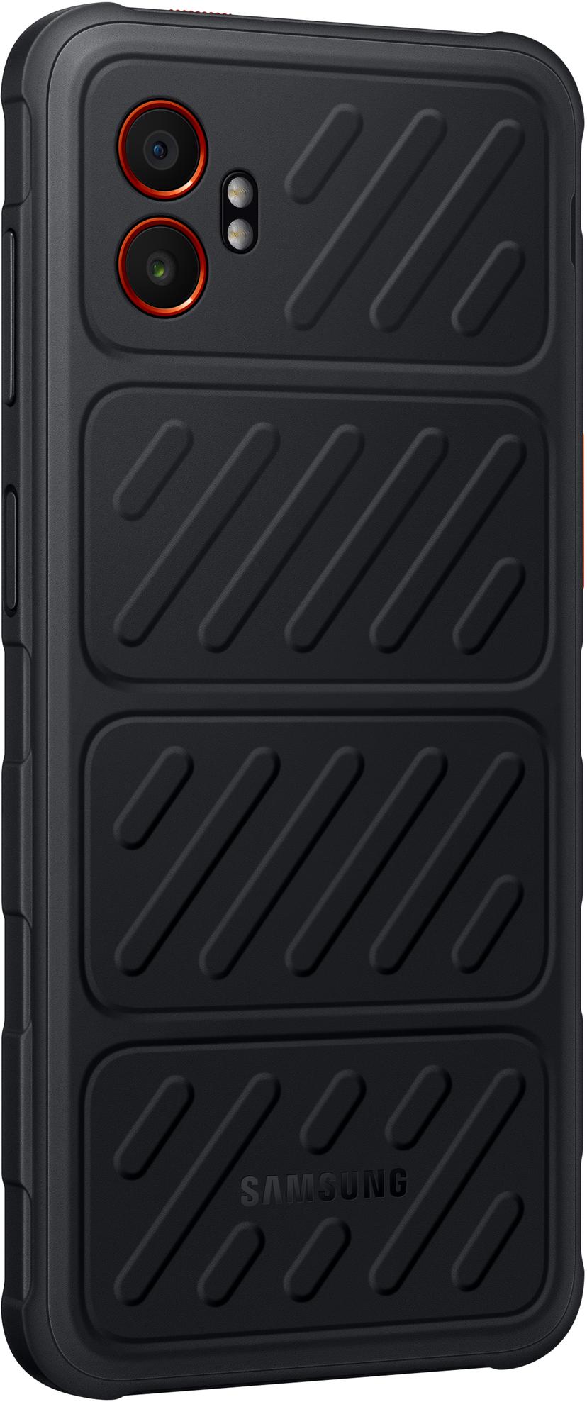 Samsung XCover7 Pro Enterprise Edition 128GB Zwart
