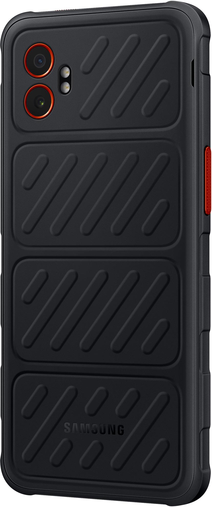 Samsung XCover7 Pro Enterprise Edition 128GB Sort