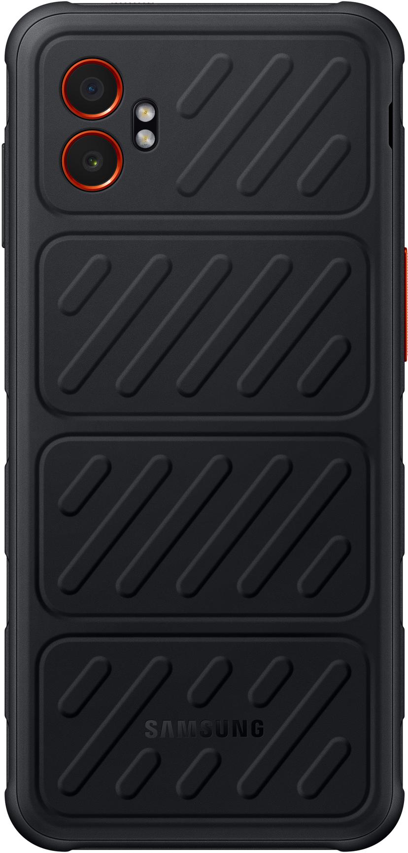 Samsung XCover7 Pro Enterprise Edition 128GB Zwart