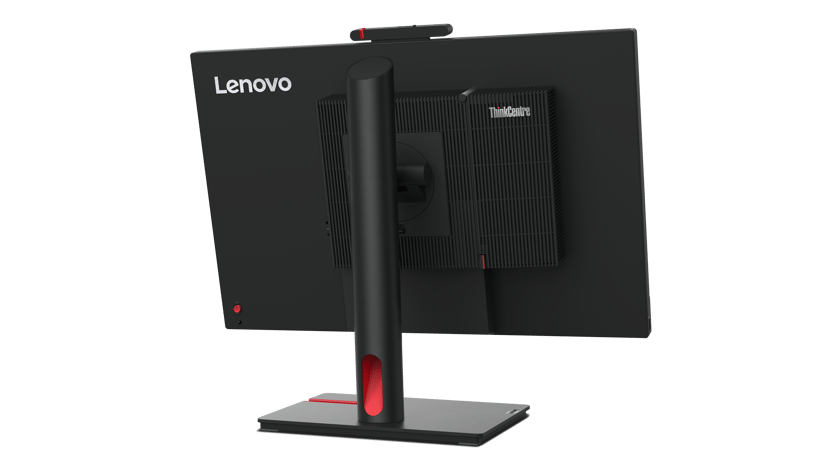 Lenovo Lenovo ThinkCentre Tiny-In-One Touch 23.8" 1920 x 1080pixels IPS 16:9 60Hz