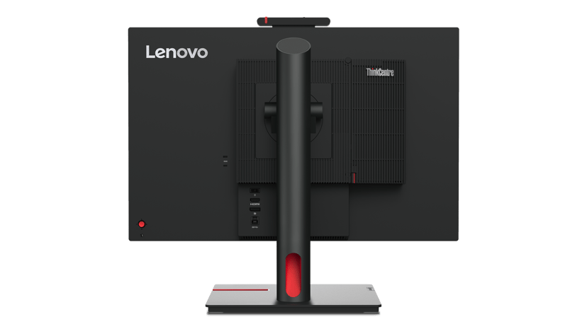 Lenovo Lenovo ThinkCentre Tiny-In-One Touch 23.8" 1920 x 1080pixels IPS 16:9 60Hz