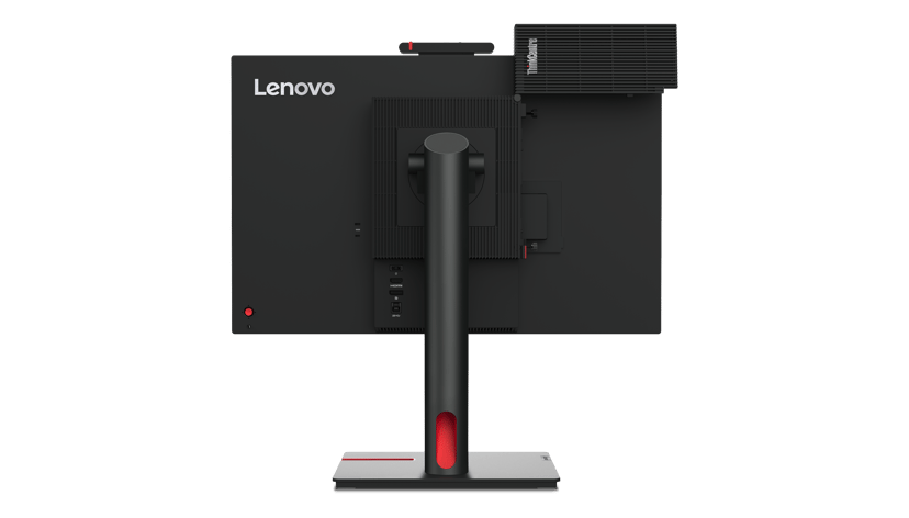Lenovo Lenovo ThinkCentre Tiny-In-One Touch 23.8" 1920 x 1080pixels IPS 16:9 60Hz