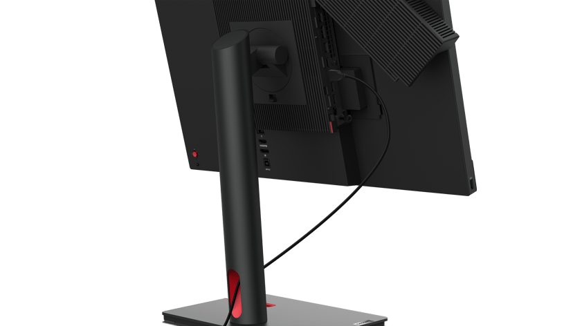 Lenovo Lenovo ThinkCentre Tiny-In-One Touch 23.8" 1920 x 1080pixels IPS 16:9 60Hz