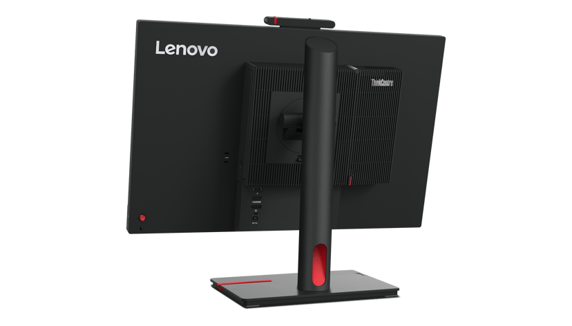 Lenovo Lenovo ThinkCentre Tiny-In-One Touch 23.8" 1920 x 1080pixels IPS 16:9 60Hz