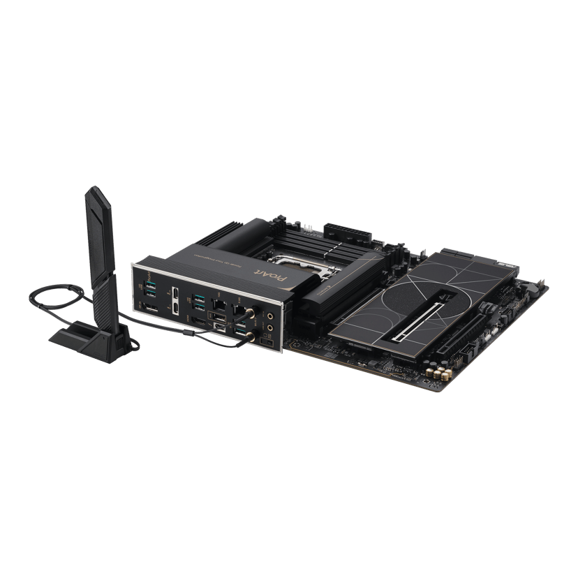 ASUS ProArt Z890-Creator WIFI LGA 1851 ATX Bundkort