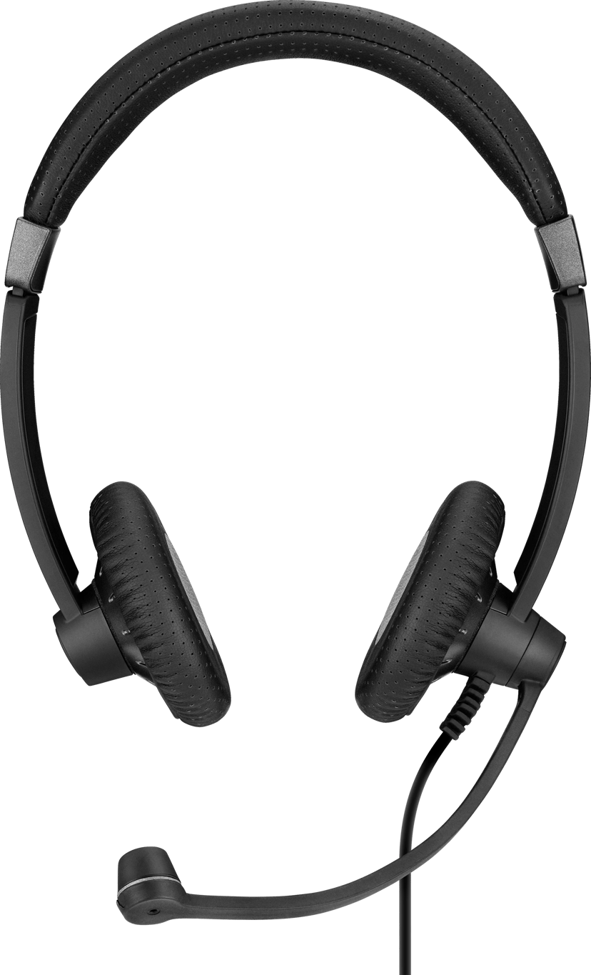 EPOS IMPACT SC 75 Stereo USB-A Microsoft Teams Svart
