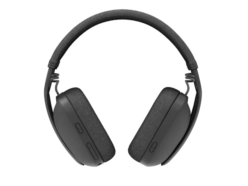 Logitech Zone Vibe Wireless Microsoft Teams Grafitt
