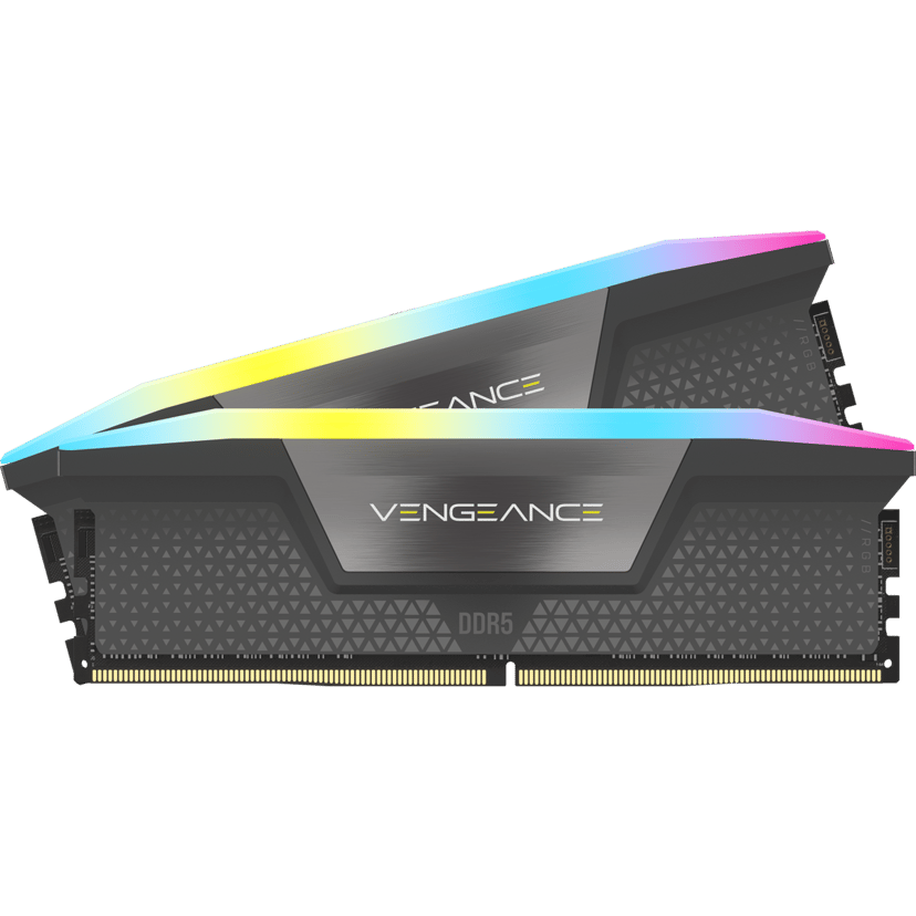 Corsair Vengeance RGB EXPO/XMP 32GB 5600MHz DDR5 288-pin DIMM