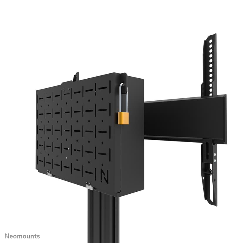 Neomounts FL45S-825BL1 TV floor stand 37-75"