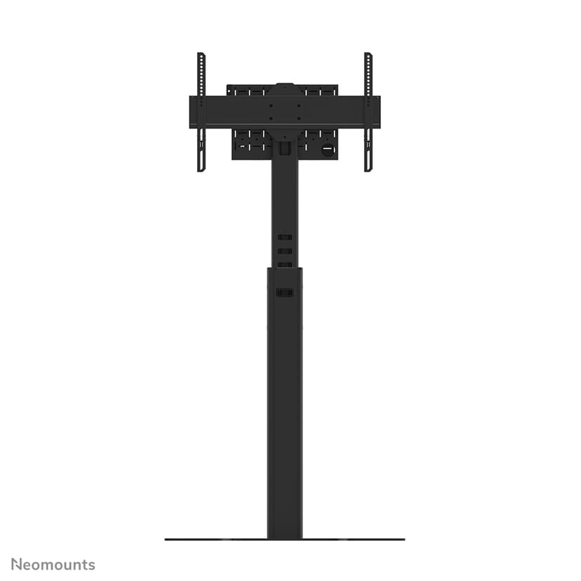 Neomounts FL45S-825BL1 TV floor stand 37-75"
