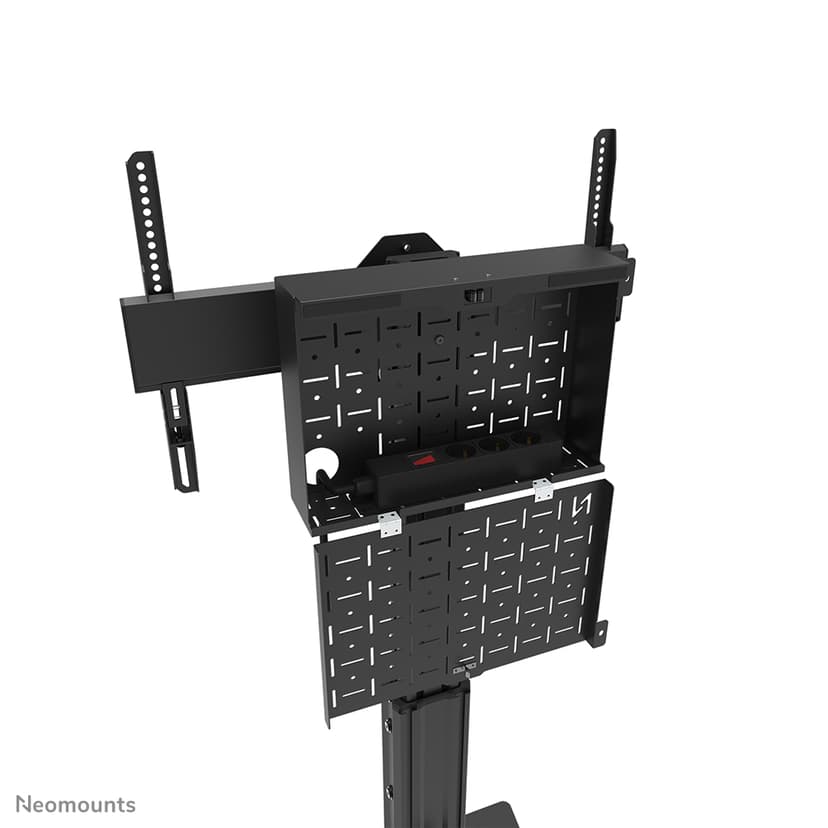 Neomounts FL45S-825BL1 TV floor stand 37-75"